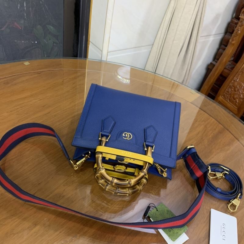 Gucci Top Handle Bags